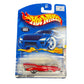 Hot Wheels Blue Cards Old Models 1:64 Assorted