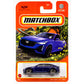 Matchbox 1:64 Diecast Assorted Carded Cars