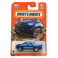 Matchbox 1:64 Diecast Assorted Carded Cars