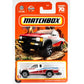 Matchbox 1:64 Diecast Assorted Carded Cars