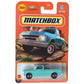 Matchbox 1:64 Diecast Assorted Carded Cars
