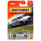 Matchbox 1:64 Diecast Assorted Carded Cars