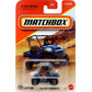 Matchbox 1:64 Diecast Assorted Carded Cars