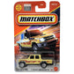 Matchbox 1:64 Diecast Assorted Carded Cars