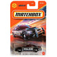 Matchbox 1:64 Diecast Assorted Carded Cars