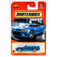 Matchbox 1:64 Diecast Assorted Carded Cars