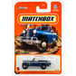 Matchbox 1:64 Diecast Assorted Carded Cars