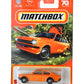 Matchbox 1:64 Diecast Assorted Carded Cars