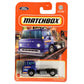 Matchbox 1:64 Diecast Assorted Carded Cars