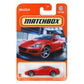 Matchbox 1:64 Diecast Assorted Carded Cars