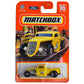 Matchbox 1:64 Diecast Assorted Carded Cars