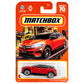 Matchbox 1:64 Diecast Assorted Carded Cars