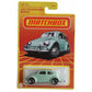 Matchbox 1:64 Diecast Assorted Carded Cars