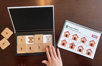 BrainBuds | Grade 1 | Fun Foundations Set
