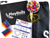 PlayPods | Super Me | Play Date Activity
