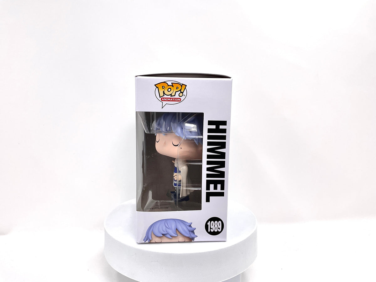 Frieren: Beyond Journey’s End Himmel #1989 Funko Pop! Vinyl Figure