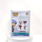 Frieren: Beyond Journey’s End Himmel #1989 Funko Pop! Vinyl Figure