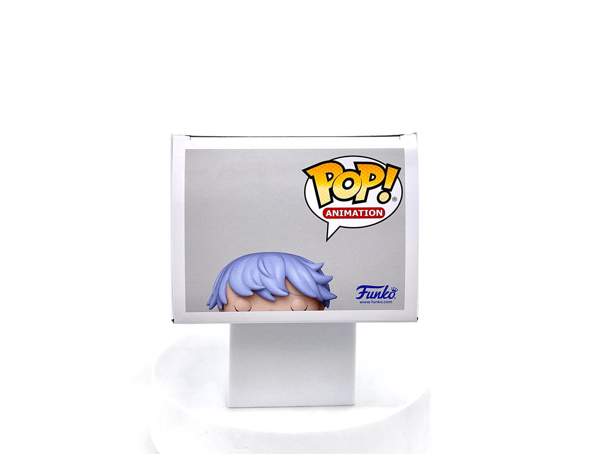 Frieren: Beyond Journey’s End Himmel #1989 Funko Pop! Vinyl Figure