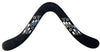 Technic Carbon Boomerangs - Carbon  Fibre / Composite boomerang for teenagers and adults