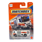 Matchbox 2021 Scania XT Fire Truck | Matchbox Series 08/125