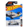 Hot Wheels Visa Cash App Racing Bulls Formula One Team F1