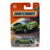 Matchbox Volkswagen ID. 4 - 2025 Matchbox Series 92/125