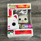 Lucky Cat #190 2023 San Diego Comic Con Limited Edition Flocked Funko Pop! Asia Lucky Cat