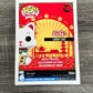 Lucky Cat #190 2023 San Diego Comic Con Limited Edition Flocked Funko Pop! Asia Lucky Cat