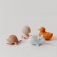 Silicone Bath Toys