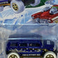 Hot Wheels Rockster - Winter Series 4/6