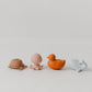 Silicone Bath Toys