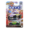 Matchbox Volkswagen Beetle 4x4 "Dots" - Matchbox Candy Series 6/6