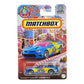 Matchbox '16 Chevy Camaro Convertible - Cry Baby - Matchbox Candy Series 5/6