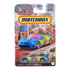 Matchbox '16 Chevy Camaro Convertible - Cry Baby - Matchbox Candy Series 5/6