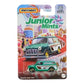 Matchbox Austin Mini Van - Sweet Rides Series 5/6 Junior Mints