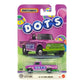 Matchbox '62 Nissan Junior "Dots" - Matchbox Candy Series 1/6