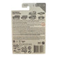 Matchbox Volkswagen Caddy Delivery "Tootsie Roll Pops" - Matchbox Candy Series 1/6