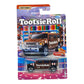 Matchbox '02 Humvee H2 SUV Concept "Tootsie Roll" - Sweet Rides Series 3/6