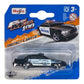 Maisto Police Car - Fresh Metal 100 Series