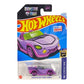 Hot Wheels Monster High Ghoul Mobile - Screen Time Series 1/10 (Ver 1)