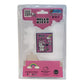 Hello Kitty - Worlds Smallest Micro Pop Figure with Collectible Mini Case