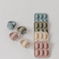 Silicone Fruit feeder & Ice Tray Set