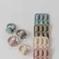 Silicone Fruit feeder & Ice Tray Set