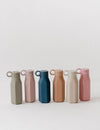Silicone Water Bottle