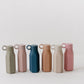 Silicone Water Bottle