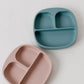 Silicone Plates