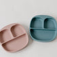 Silicone Plates