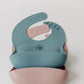 Silicone Bibs