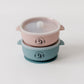 Silicone Bowls
