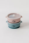 Silicone Bowls